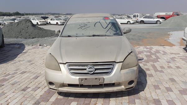 NISSAN ALTIMA 2005 1n4al11d45c207022