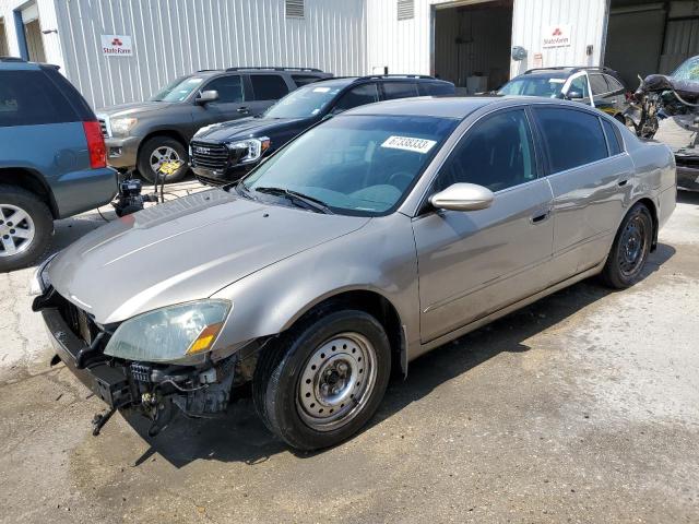 NISSAN ALTIMA S 2005 1n4al11d45c230509