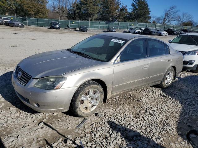 NISSAN ALTIMA 2005 1n4al11d45c231742