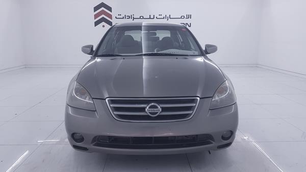 NISSAN ALTIMA 2005 1n4al11d45c300817