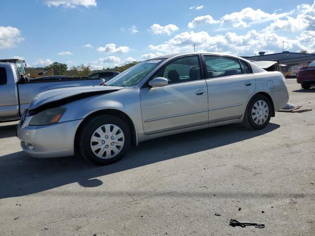 NISSAN ALTIMA 2005 1n4al11d45c301000