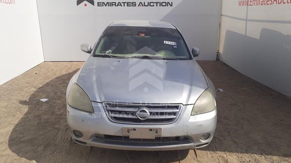 NISSAN ALTIMA 2005 1n4al11d45c309839