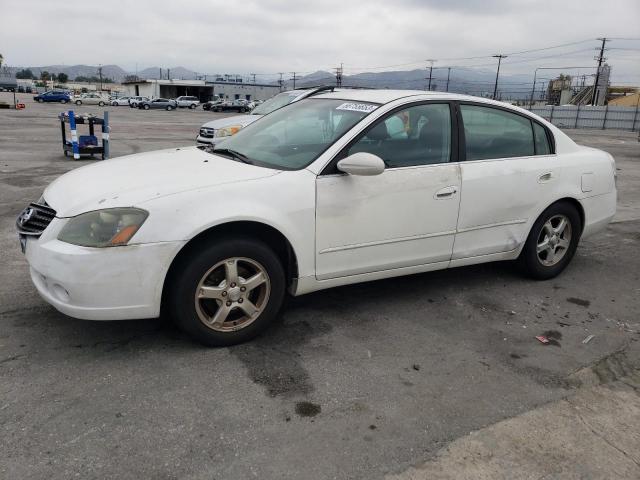 NISSAN ALTIMA S 2005 1n4al11d45c319030