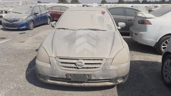 NISSAN ALTIMA 2005 1n4al11d45c328780