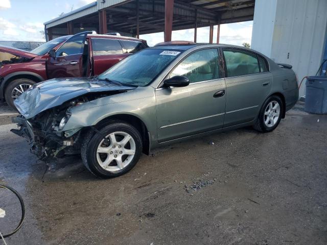 NISSAN ALTIMA S 2005 1n4al11d45c332134