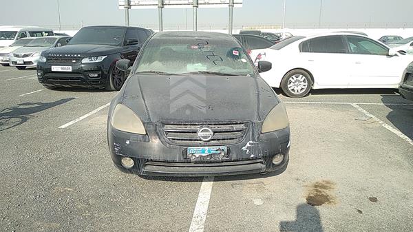 NISSAN ALTIMA 2005 1n4al11d45c368616