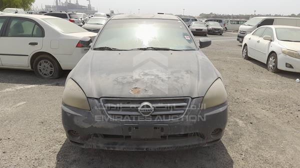 NISSAN ALTIMA 2005 1n4al11d45c387103