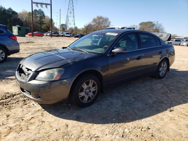 NISSAN ALTIMA 2005 1n4al11d45n407936