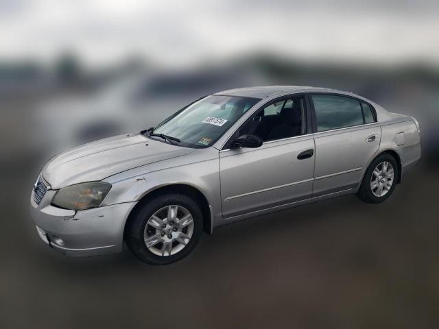 NISSAN ALTIMA 2005 1n4al11d45n408245