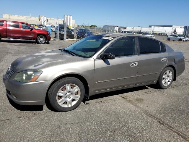 NISSAN ALTIMA 2005 1n4al11d45n417611