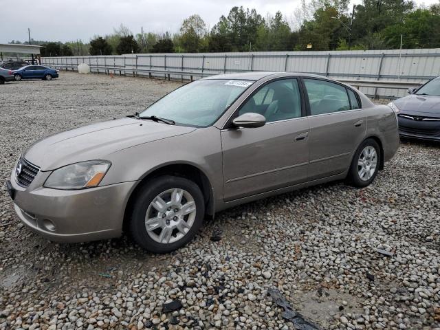 NISSAN ALTIMA 2005 1n4al11d45n421920