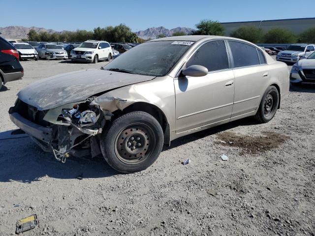 NISSAN ALTIMA 2005 1n4al11d45n476769