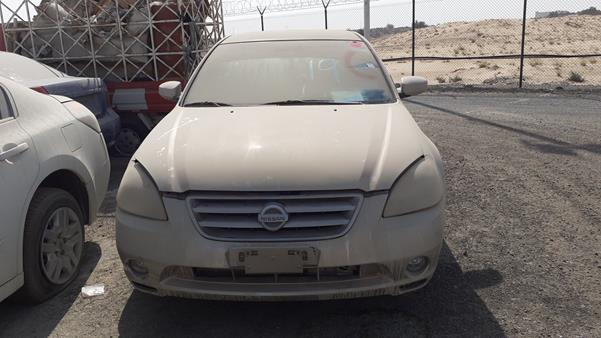 NISSAN ALTIMA 2006 1n4al11d46c101350