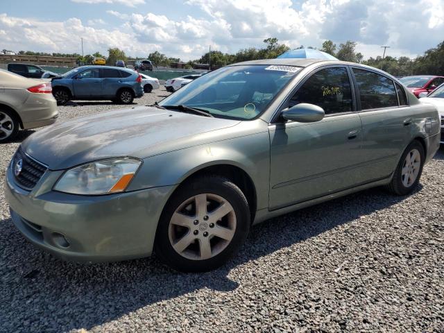 NISSAN ALTIMA S 2006 1n4al11d46c102644