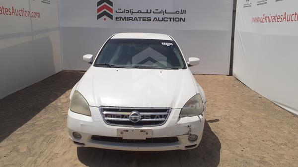 NISSAN ALTIMA 2006 1n4al11d46c105253