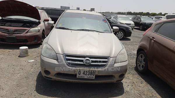 NISSAN ALTIMA 2006 1n4al11d46c108377