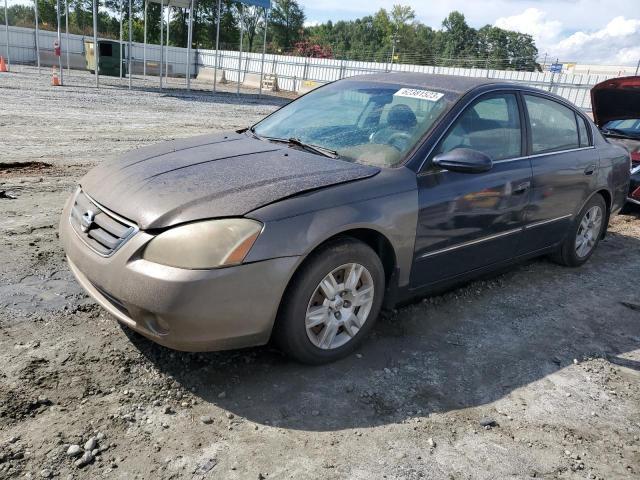 NISSAN ALTIMA S 2006 1n4al11d46c114731