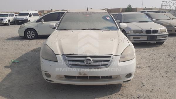 NISSAN ALTIMA 2006 1n4al11d46c129323