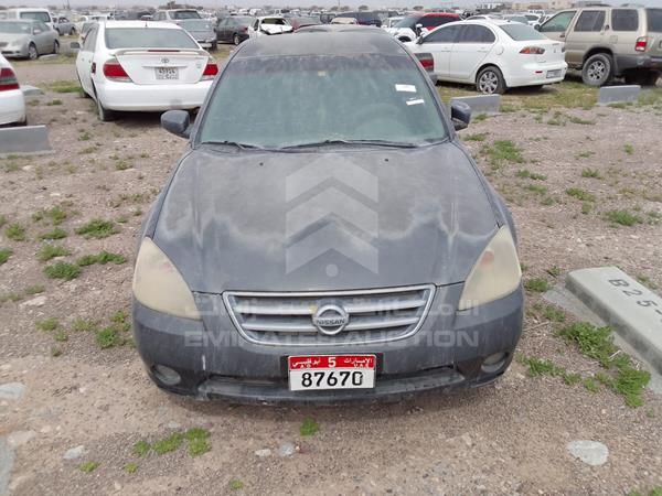 NISSAN ALTIMA 2006 1n4al11d46c145106