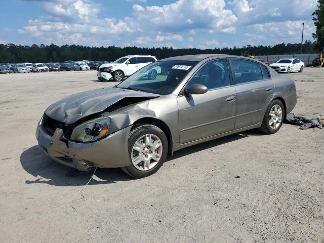 NISSAN ALTIMA 2006 1n4al11d46c152623