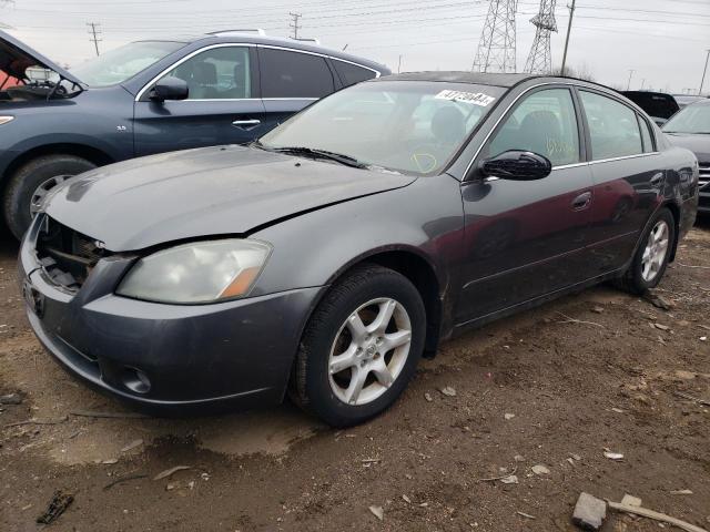 NISSAN ALTIMA 2006 1n4al11d46c153061