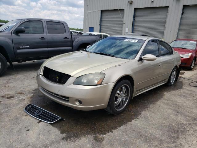 NISSAN ALTIMA S 2006 1n4al11d46c155893