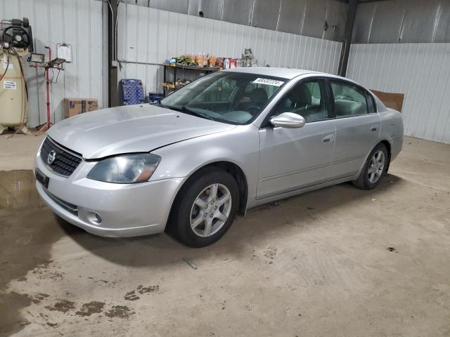 NISSAN ALTIMA 2006 1n4al11d46c162701