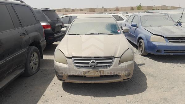 NISSAN ALTIMA 2006 1n4al11d46c173438