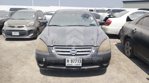 NISSAN ALTIMA 2006 1n4al11d46c191969