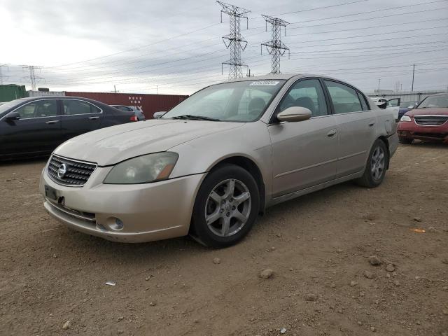 NISSAN ALTIMA S 2006 1n4al11d46c192703