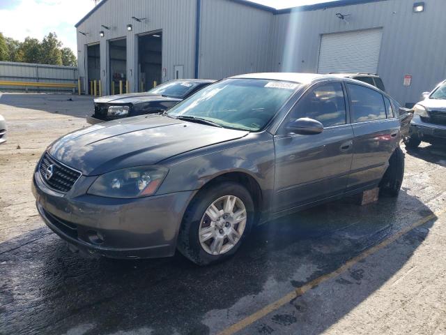 NISSAN ALTIMA 2006 1n4al11d46c196704