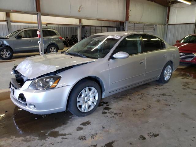 NISSAN ALTIMA 2006 1n4al11d46c235436