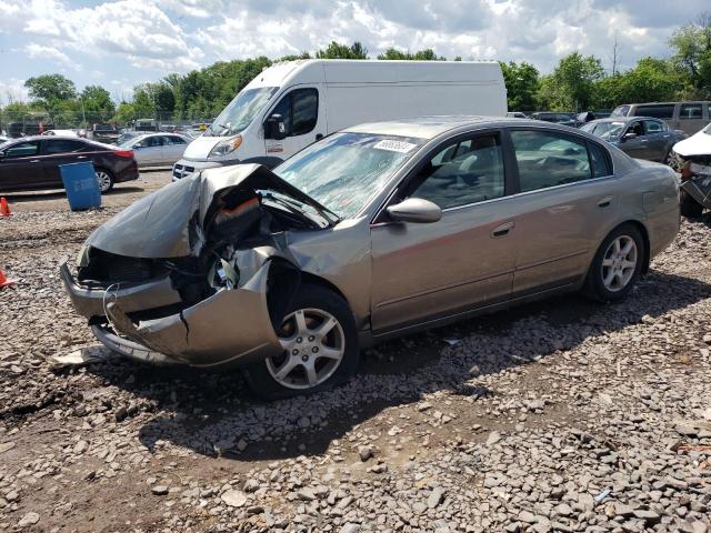 NISSAN ALTIMA 2006 1n4al11d46c253726