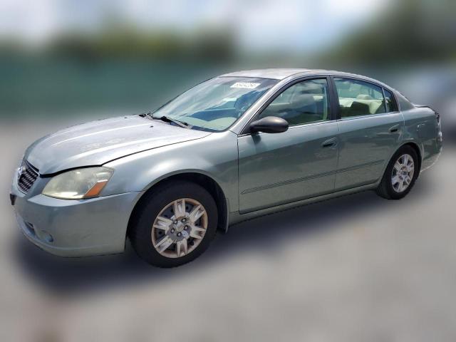 NISSAN ALTIMA 2006 1n4al11d46c259560