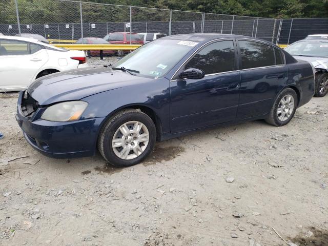 NISSAN ALTIMA S 2006 1n4al11d46c266590