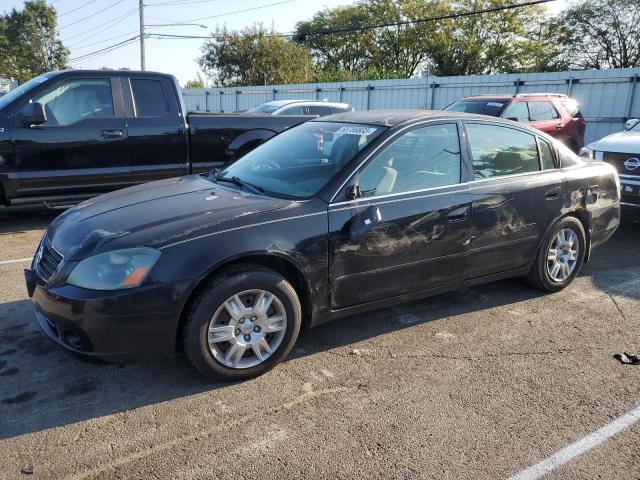 NISSAN ALTIMA S 2006 1n4al11d46n310141