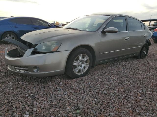 NISSAN ALTIMA 2006 1n4al11d46n313184