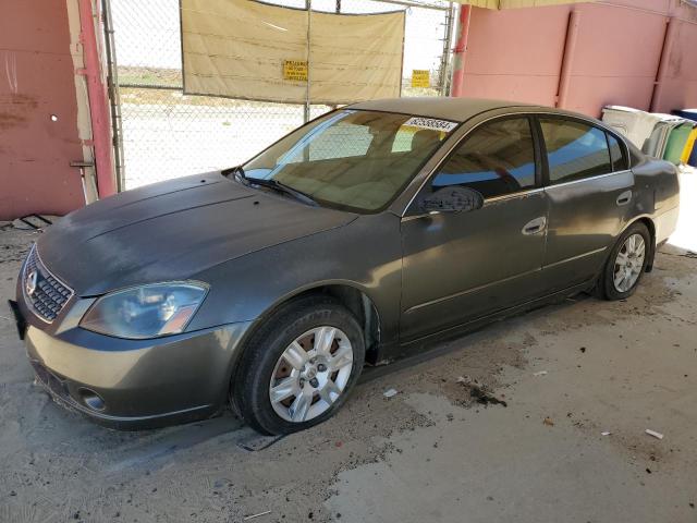 NISSAN ALTIMA S 2006 1n4al11d46n325397