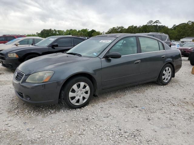 NISSAN ALTIMA 2006 1n4al11d46n331684