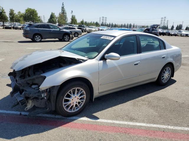 NISSAN ALTIMA S 2006 1n4al11d46n332558