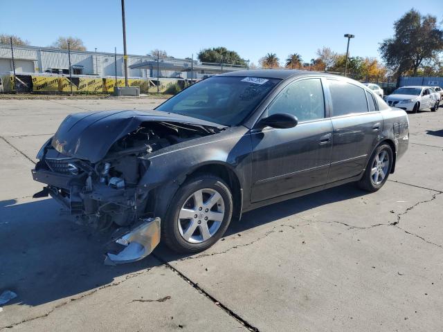 NISSAN ALTIMA 2006 1n4al11d46n349909