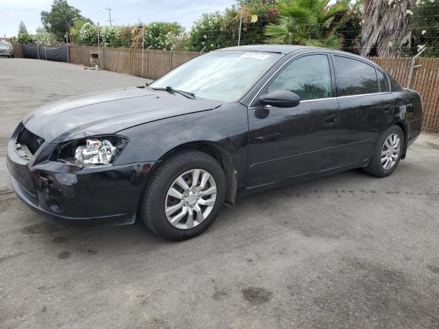 NISSAN ALTIMA S 2006 1n4al11d46n358013