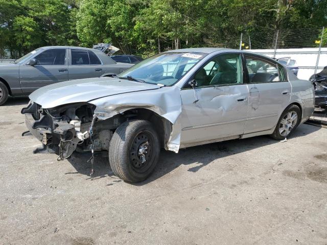 NISSAN ALTIMA 2006 1n4al11d46n374356