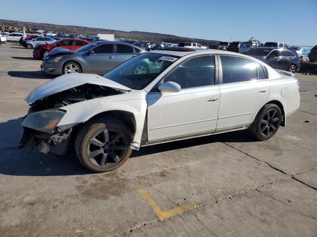 NISSAN ALTIMA 2006 1n4al11d46n374499