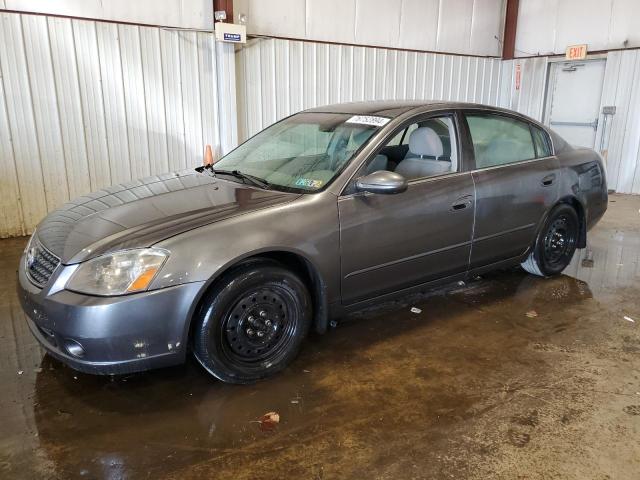 NISSAN ALTIMA S 2006 1n4al11d46n374714