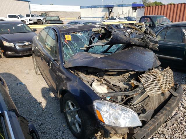 NISSAN ALTIMA S 2006 1n4al11d46n412491