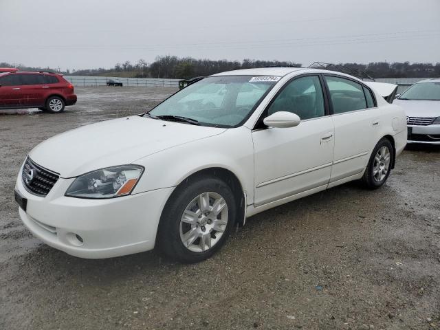 NISSAN ALTIMA 2006 1n4al11d46n416735