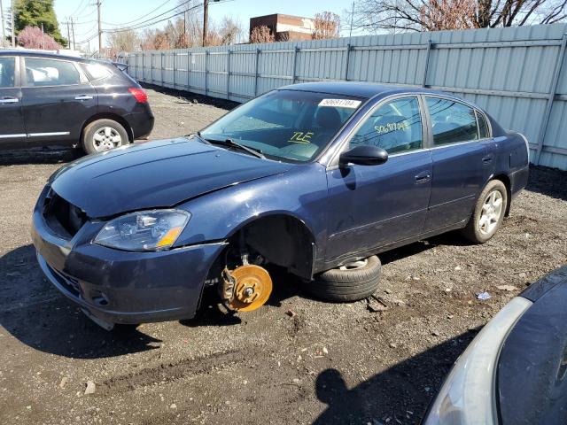 NISSAN ALTIMA 2006 1n4al11d46n425340