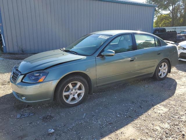 NISSAN ALTIMA 2006 1n4al11d46n447077