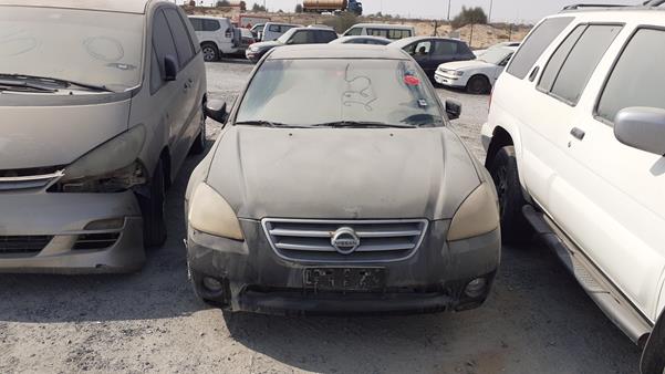 NISSAN ALTIMA 2007 1n4al11d47c103486